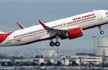 Bomb threat call made to Air India for Delhi-Kolkata flight, passengers safe